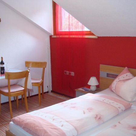 Haus Tannegg Bed & Breakfast Pettneu am Arlberg Exterior photo