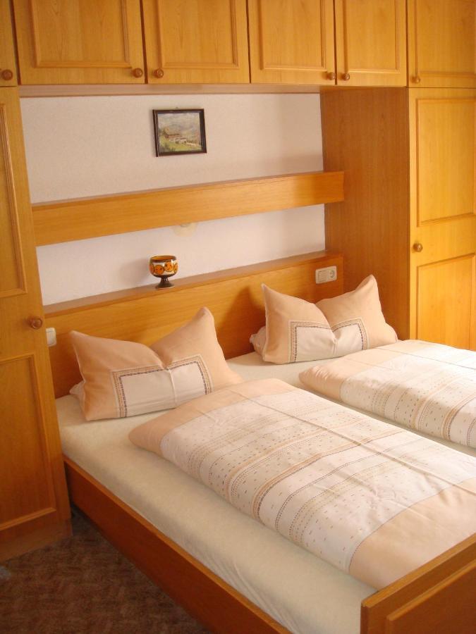 Haus Tannegg Bed & Breakfast Pettneu am Arlberg Exterior photo